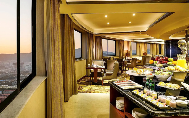 Enlux Hotel