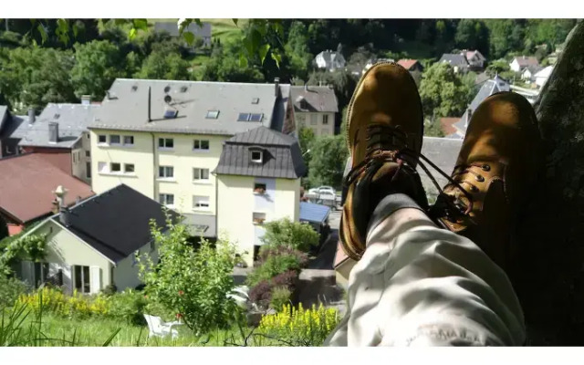 Hotel Restaurant Aux Bruyères