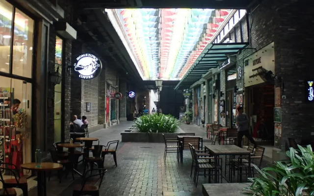 De Elements Business Hotel Damansara