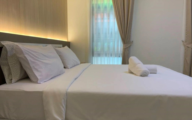 Baansuanprannok Hotel