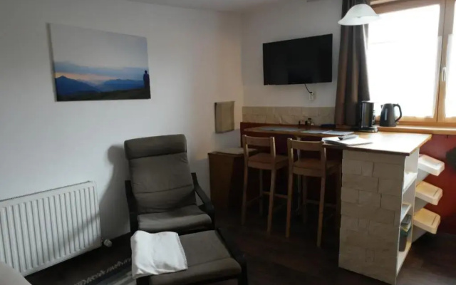 Appartement Gwiggner