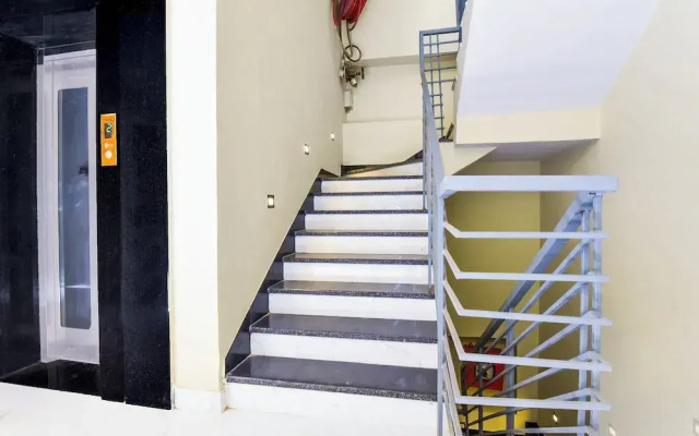 Shree Villas Hotel & Restaurant
