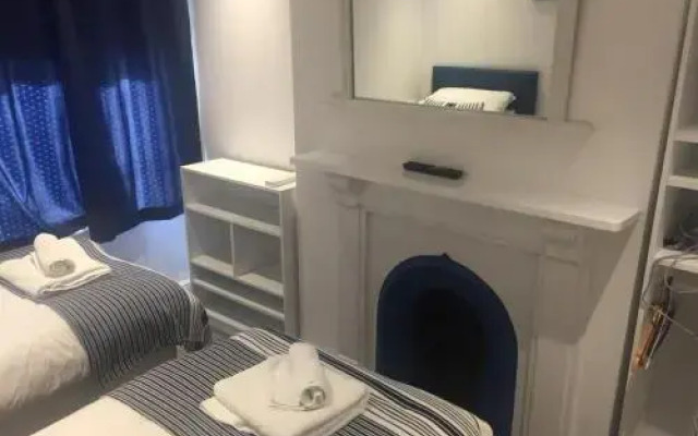 Ocean House - Weymouth