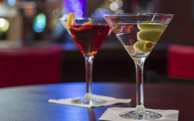 DoubleTree by Hilton Chicago - Oak Brook