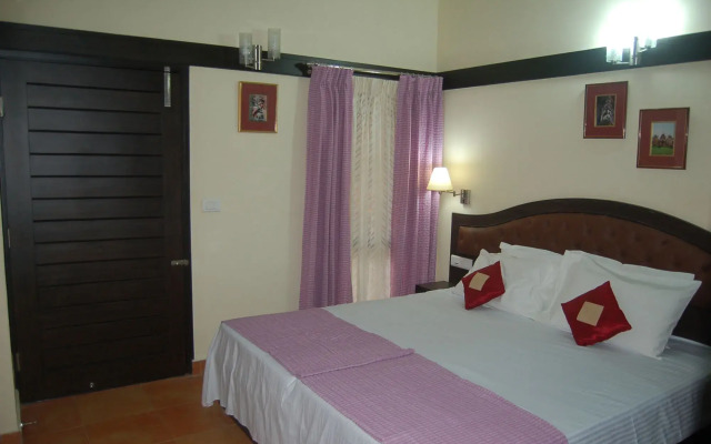 Toshali Sands Nature Escape