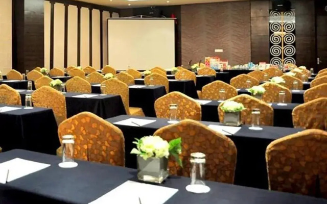 Handan Xingji Meigao Hotel