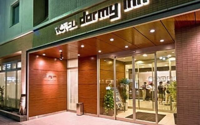 Dormy Inn Matsumoto Natural Hot Spring