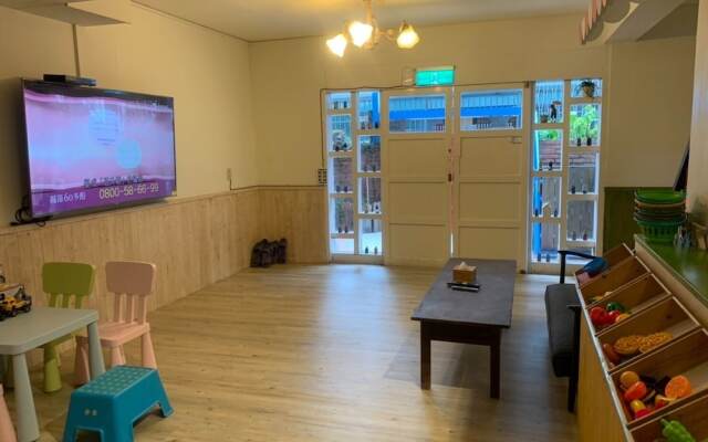 Tongzhuang Homestay