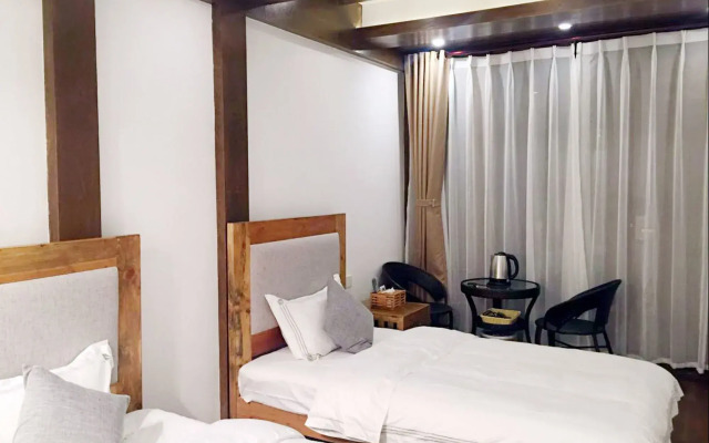 HMILY Inn