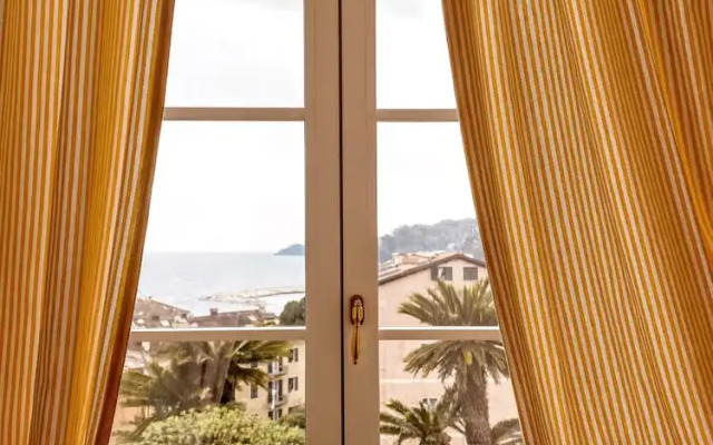 Villa Gelsomino Seaside Luxury House