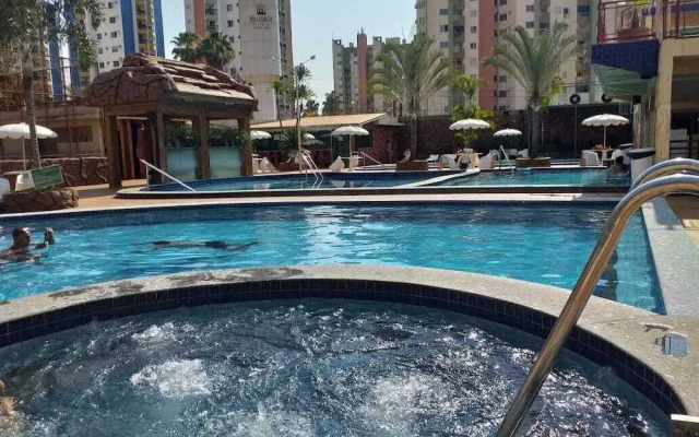 Millennium Thermas Residence TOP