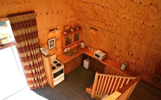 The Barn Bed & Breakfast