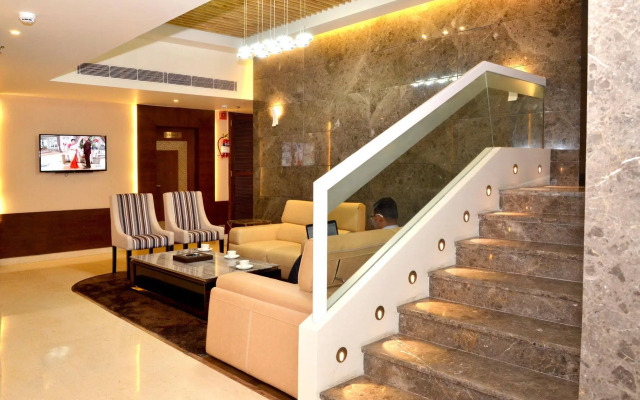 Sawera Grand
