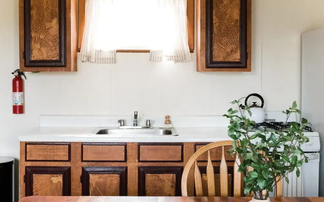 The Cabins at Beaver Creek