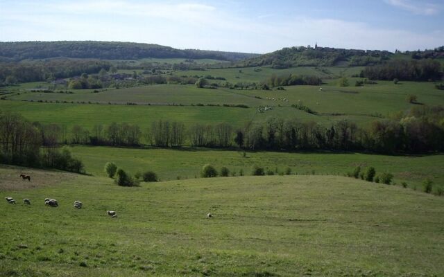 Ferme Adrien Chambres et Table D'hôtes
