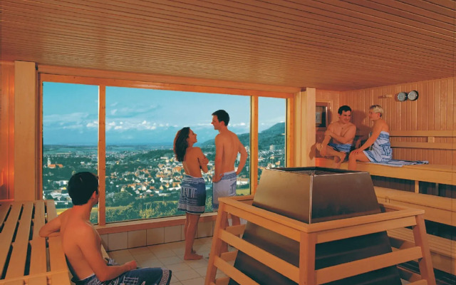 H+ Hotel Limes Thermen Aalen