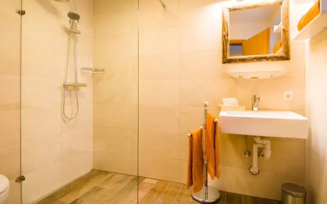 Large Apartment in Urberg in the Black Forest