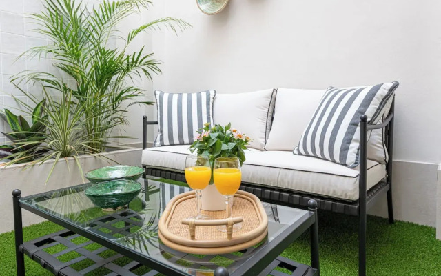 Solaga - AJR Suite Loft