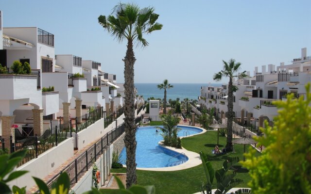 Linnea Sol Apartments - Marholidays