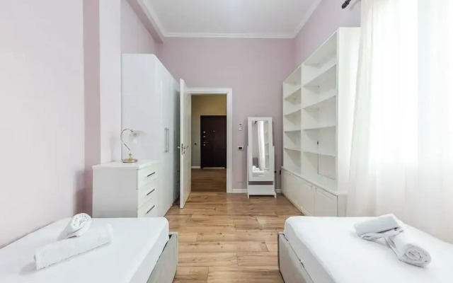 Urban Retreat 2 BDR