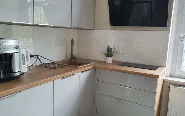 Apartamenty Śląsk