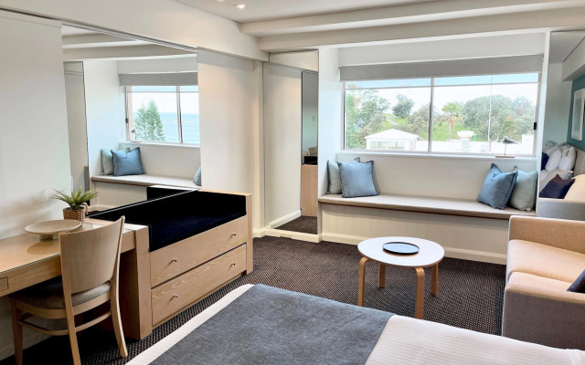 Coogee Sands Hotel and Apartments