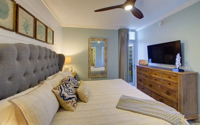 Waterscape A408 2 Bedroom Condo