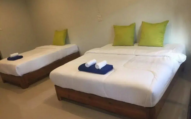 Khlong Dao Sunset Villa