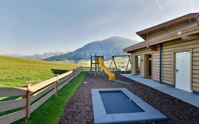 Resort Tirol Brixen am Sonenplateau