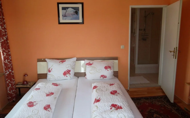 Pension Mainzer Rad