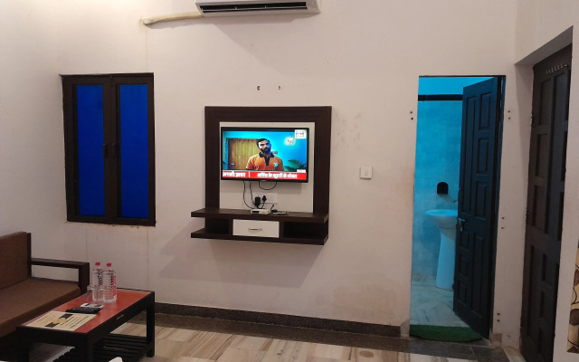 Hotel Mewad Haveli Pushkar