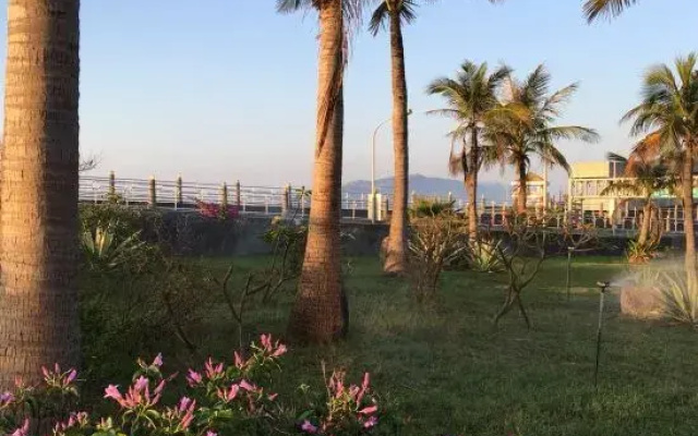 Hai Chuan B&B
