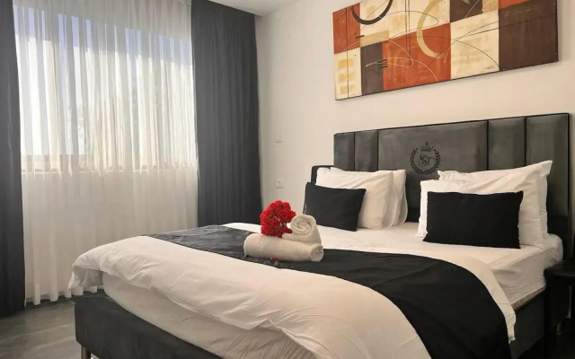 Elis Boutique Hotel