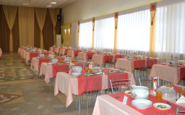 Чистый ключ