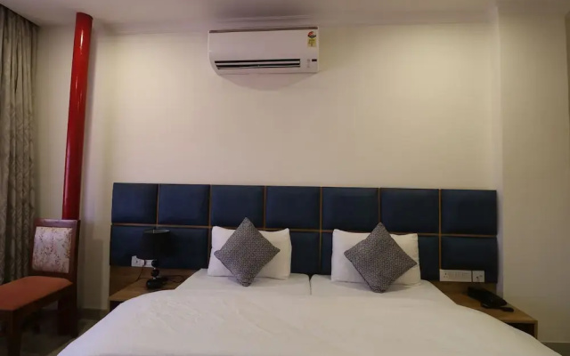 Andies Hotel