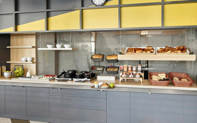 B&B HOTEL Paris Italie Porte de Choisy