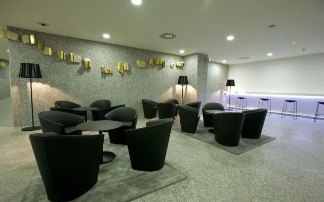 Eurostars Mar de Vigo