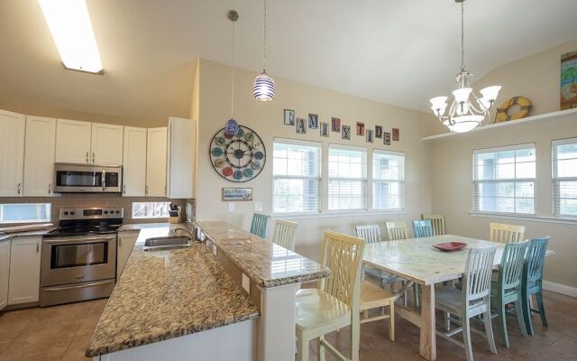 Family Tides 371 by RedAwning