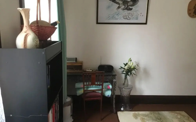 Fireside Inn Guesthouse