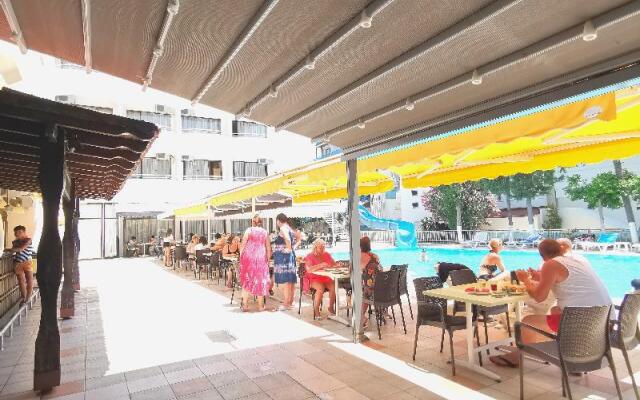 Intermar Hotel