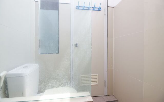 Airy Eco Dukuh Kupang Dua Puluh Sembilan 4 Surabaya