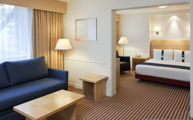 Holiday Inn Bristol-Filton by IHG