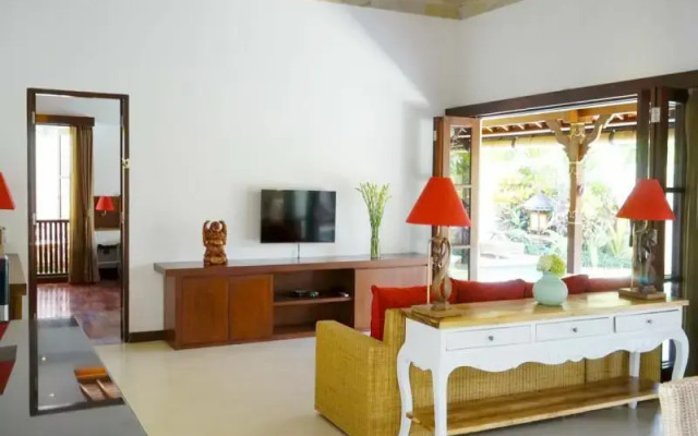 Andari Villa Sanur Bali