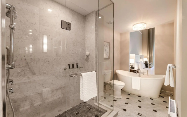 Hotel Birks Montreal