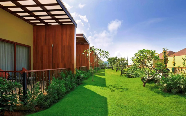 Novotel Inle Lake Myat Min