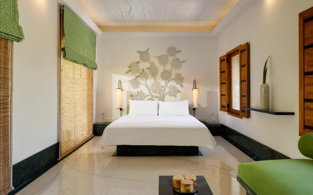 RAAS Devigarh – Guest Rooms – Nathdwara