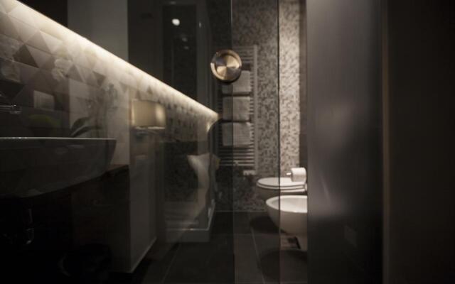 NG Guest House Roma San Pietro