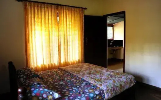 Maymorn Holiday Home