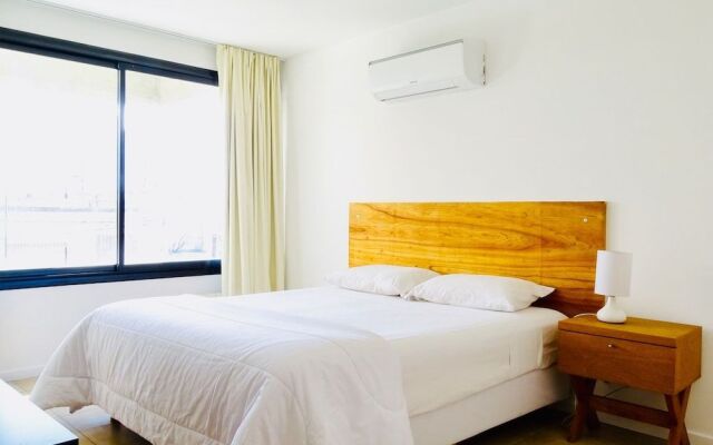 Sacha Mistol Residence _Nueva Cordoba