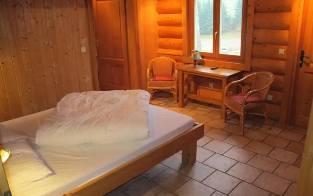 Chalets Les Lodges Vallée de Kaysersberg